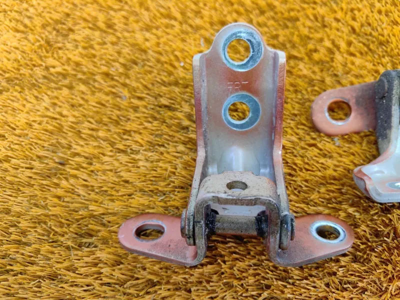 Петля двери