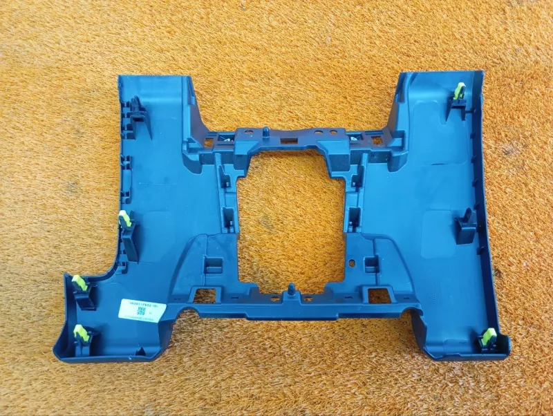 Накладка торпедо