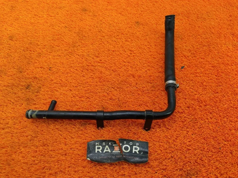 Трубка системы охлаждения