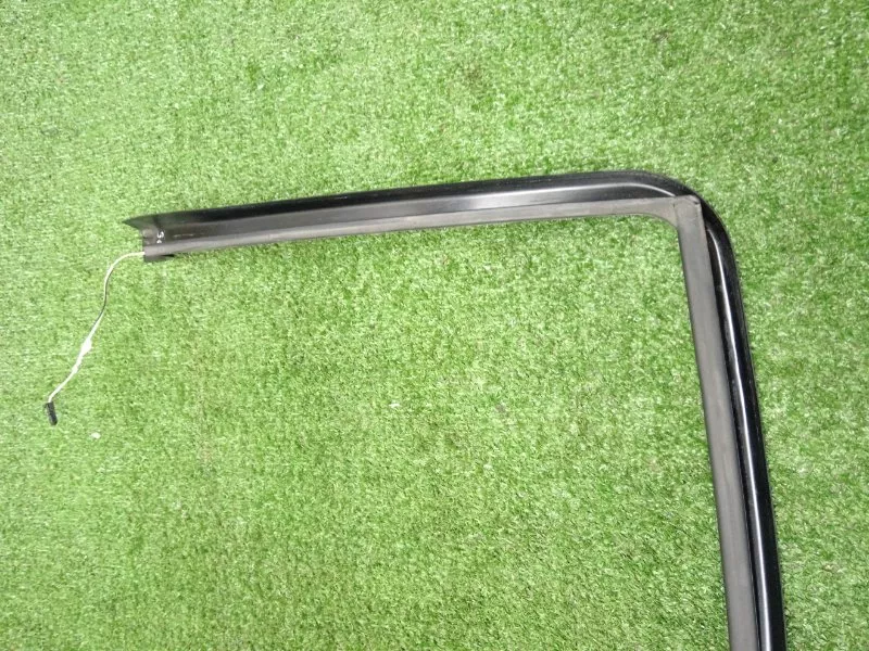 Накладка рамки двери