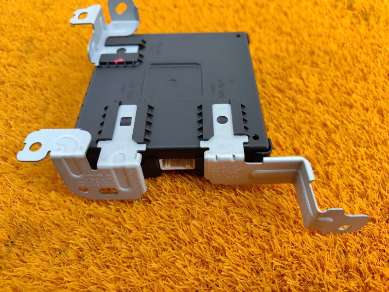 Центральный замок