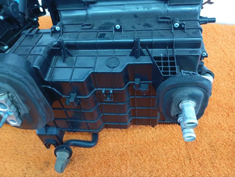 Отопитель салона