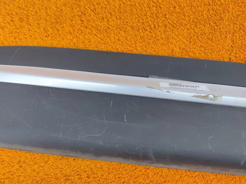 Накладка двери Chery Tiggo 7 Pro 2022 609000990AA, передняя левая