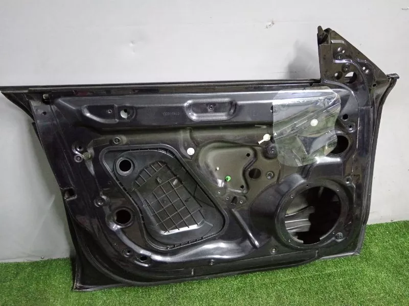 Дверь Audi A5 2008 8T0831051C 8T, передняя левая