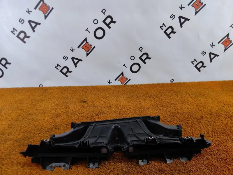 Дефлектор воздушный