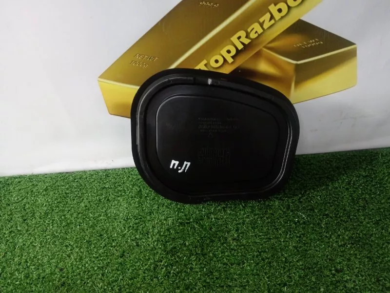 Заглушка двери