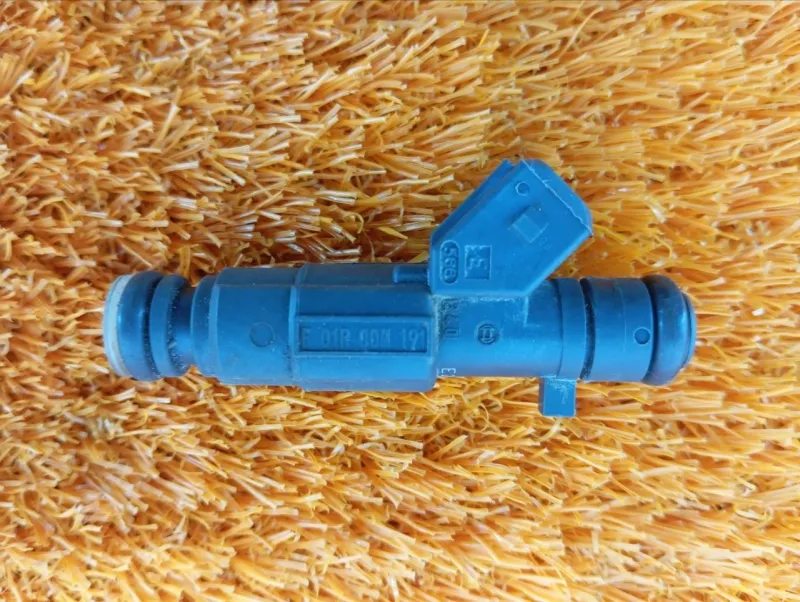 Форсунка топливная