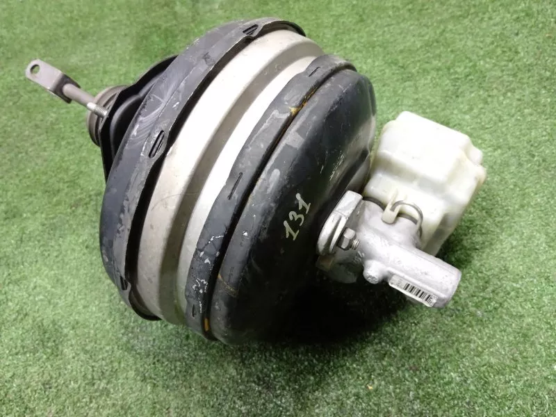 Главный тормозной цилиндр BMW 5-Series 2010 296796726013 F10