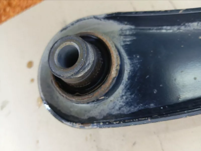 Рычаг подвески