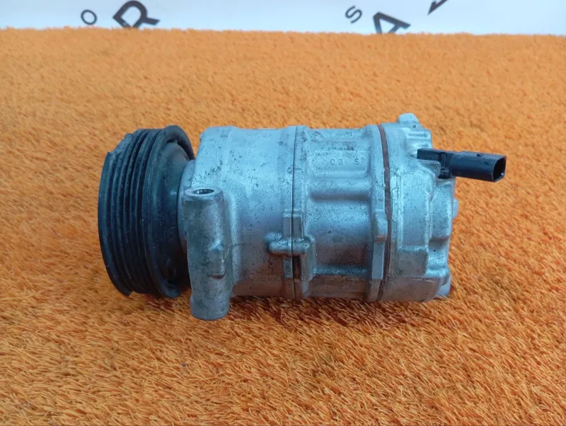 Компрессор кондиционера