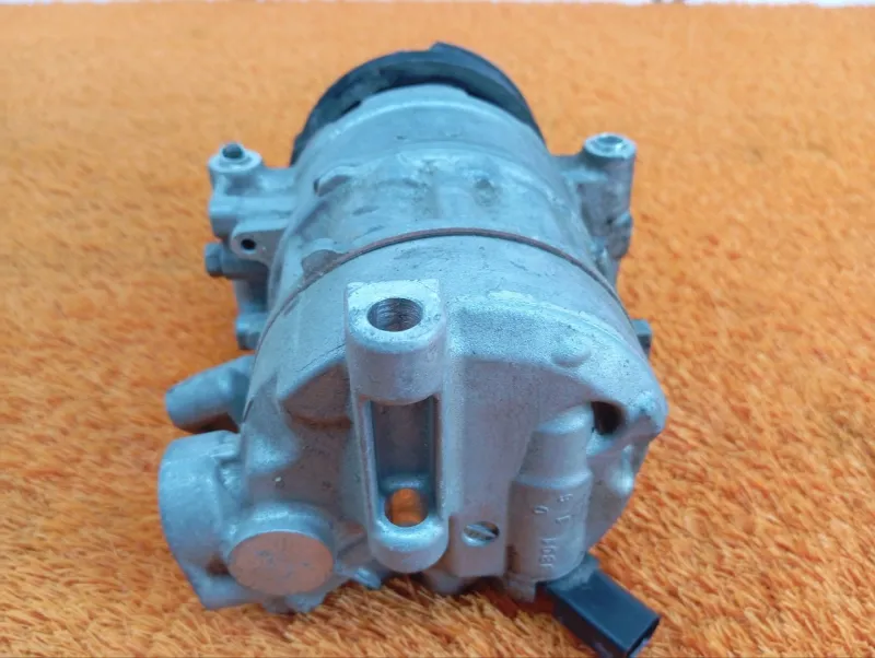 Компрессор кондиционера