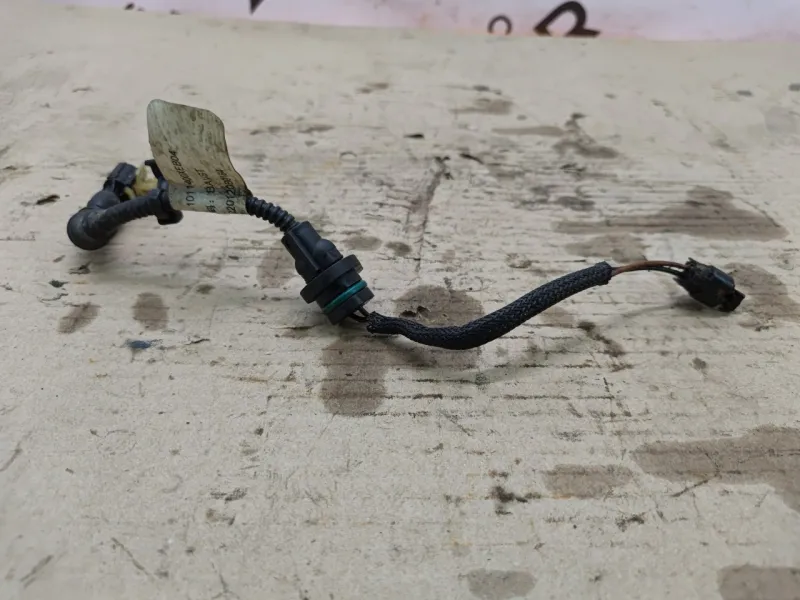 Жгут проводов масляного насоса