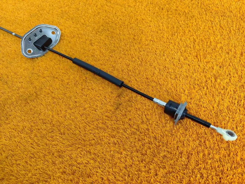 Трос переключения акпп