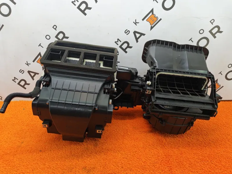 Отопитель салона