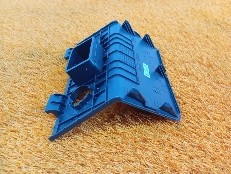 Накладка центральной консоли