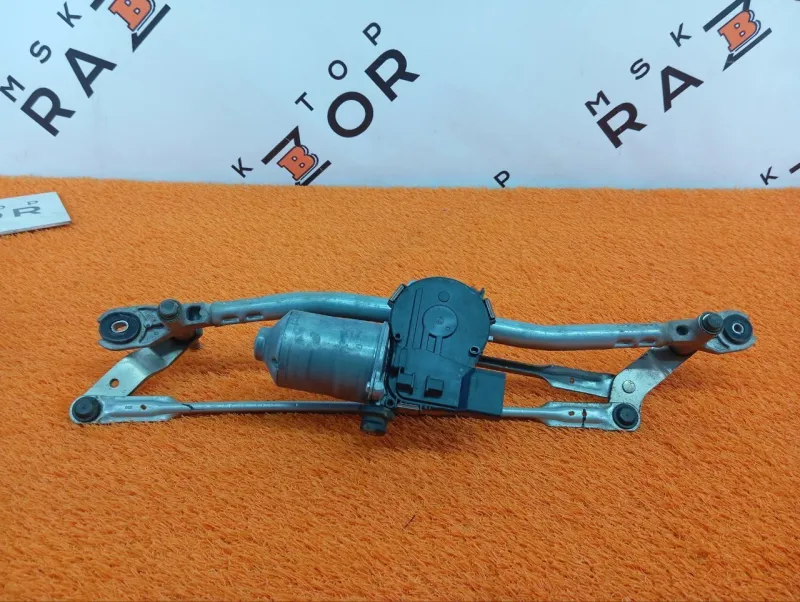 Трапеция дворников