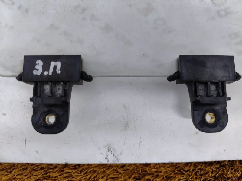 Стекло двери