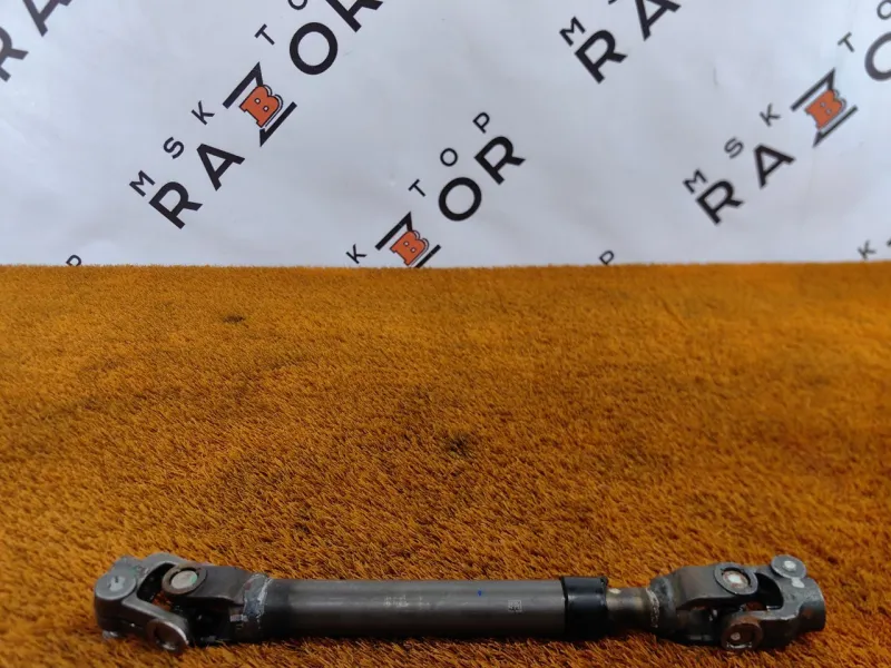 Рулевой карданчик