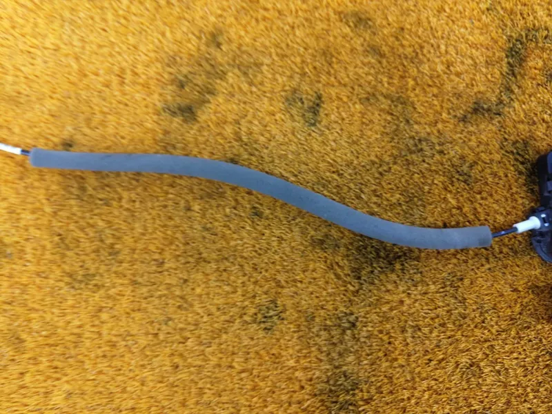 Замок двери