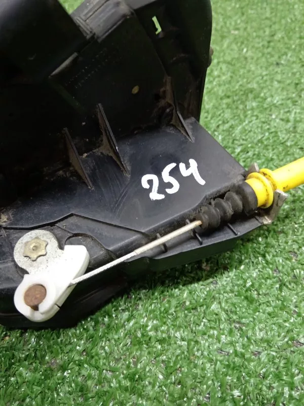 Замок двери