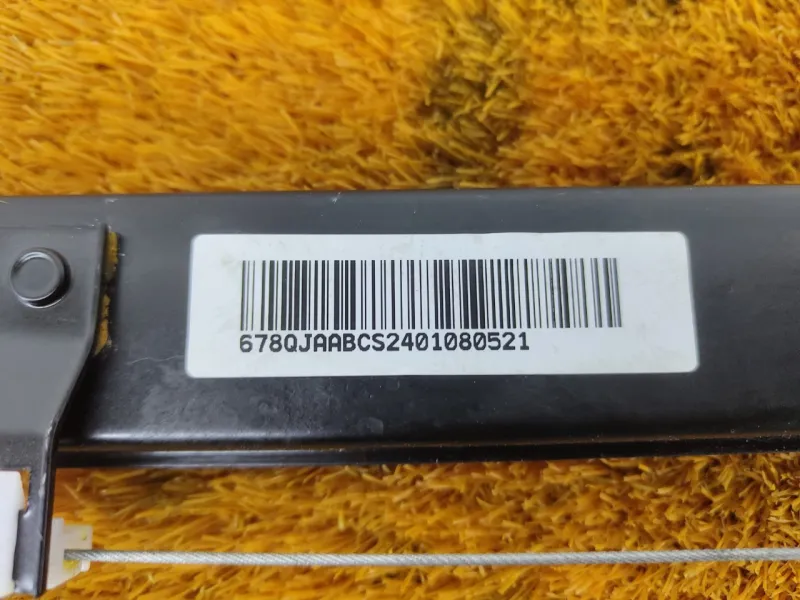 Стеклоподъемник