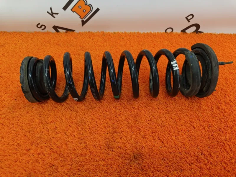 Пружина подвески