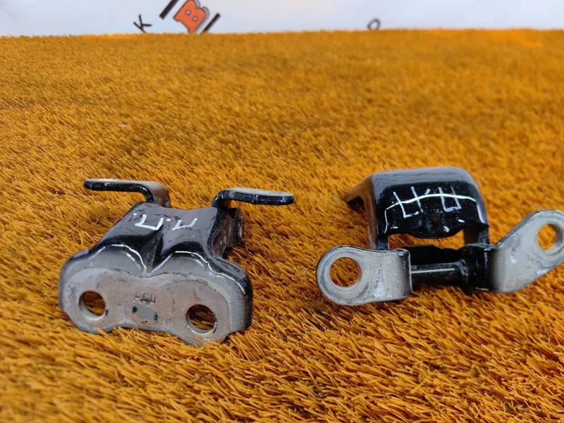 Петля двери