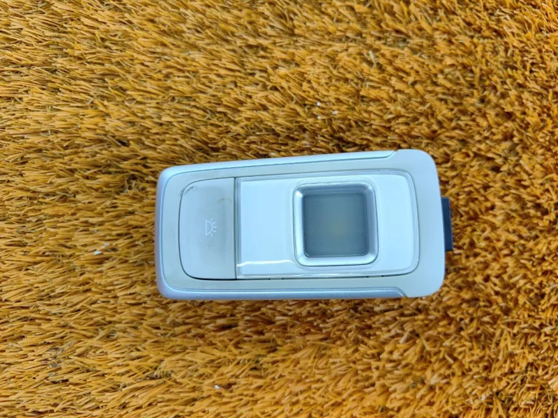 Плафон салона