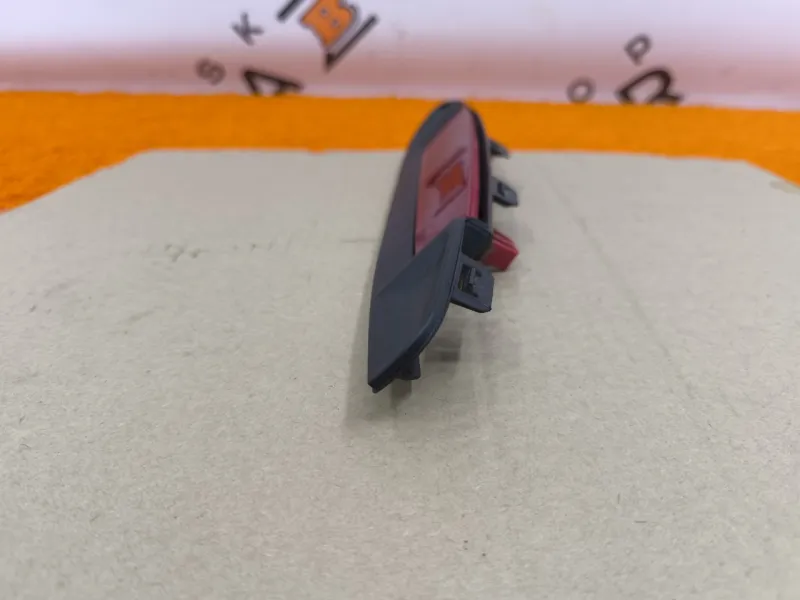 Катафот бампера