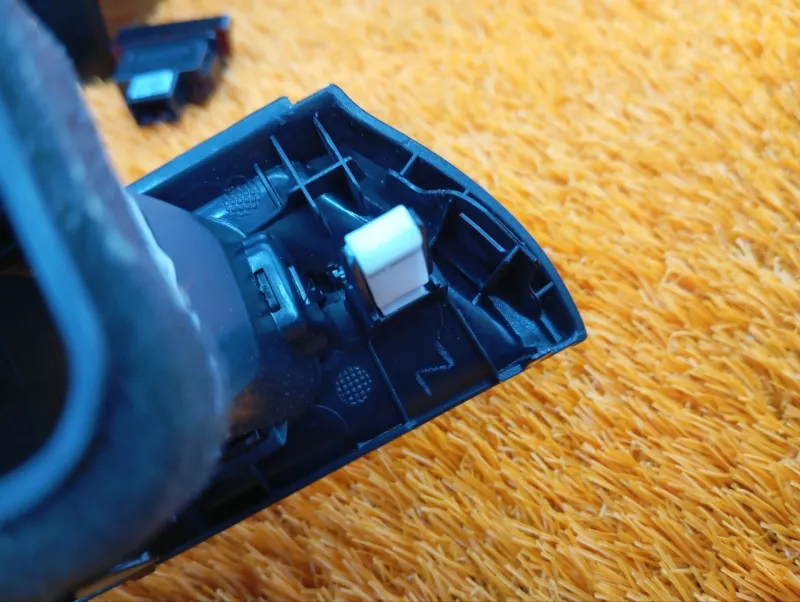 Дефлектор воздуховода