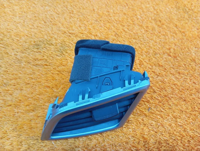 Дефлектор воздуховода