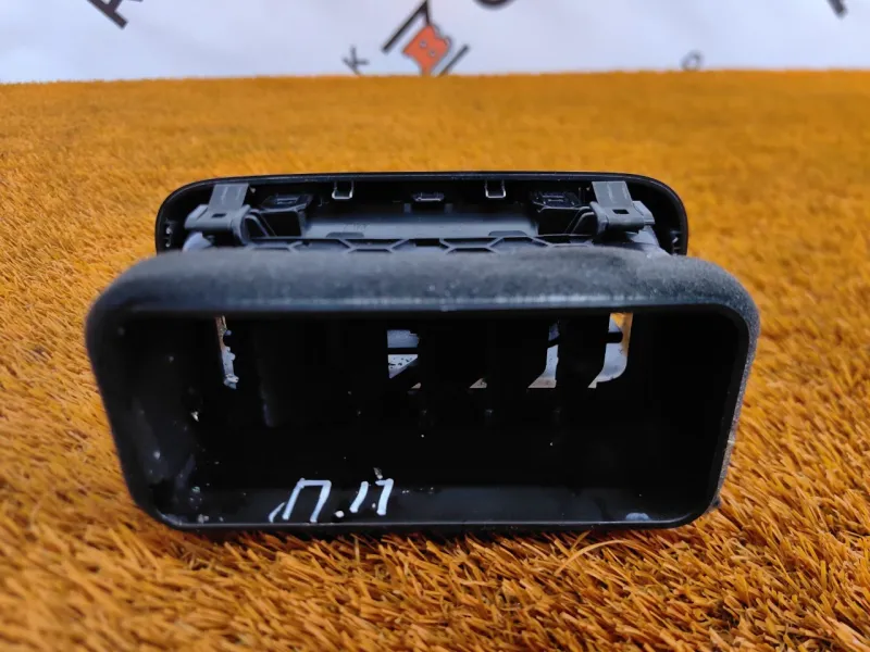 Дефлектор воздуховода