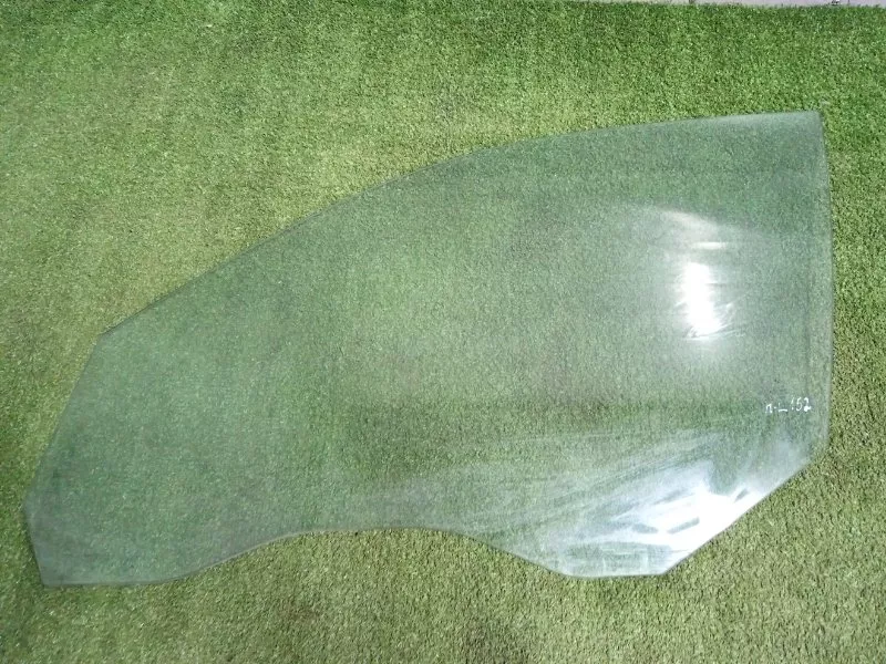 Стекло двери BMW 5-Series 2006 51337110633 E60, переднее левое