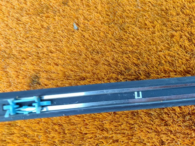 Молдинг крыши