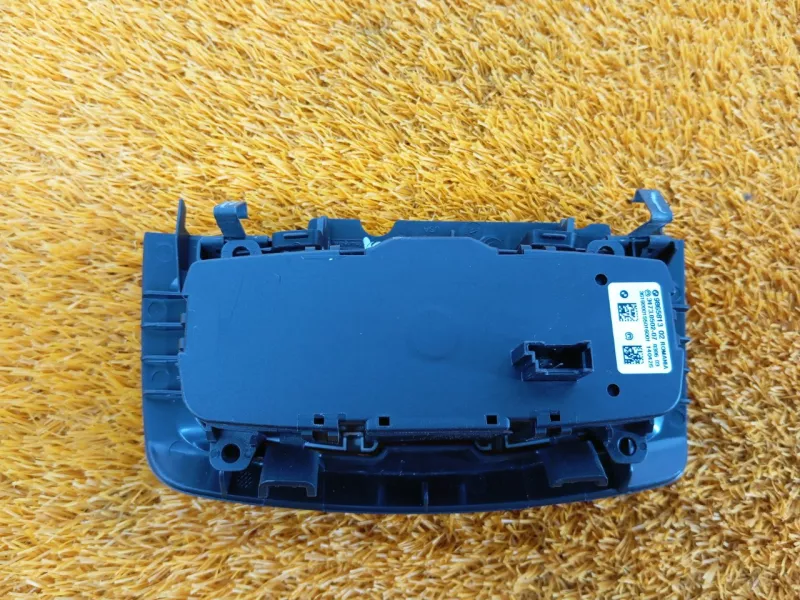 Блок управления светом