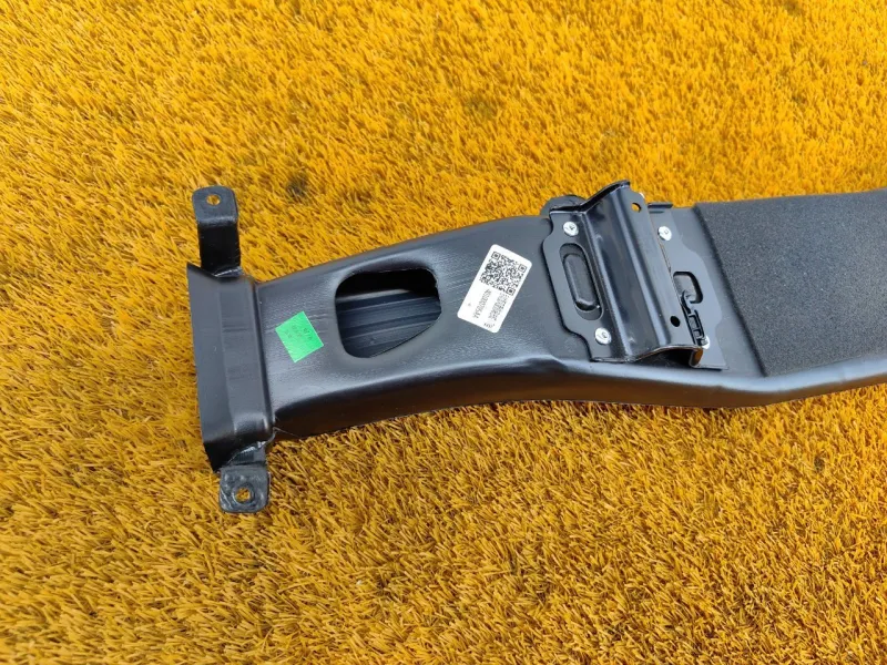 Воздуховод системы вентиляции