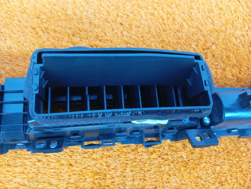 Дефлектор воздуховода