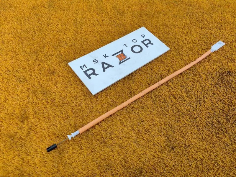 Трос замка двери