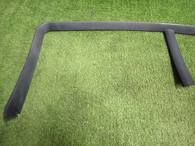 Накладка двери