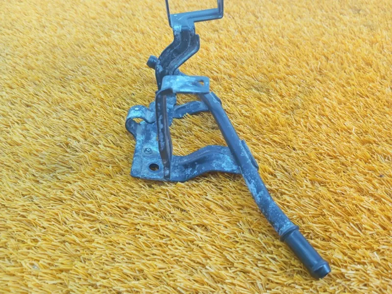 Трубка вакуумная