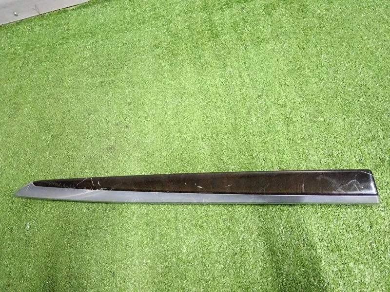 Накладка двери декоративная