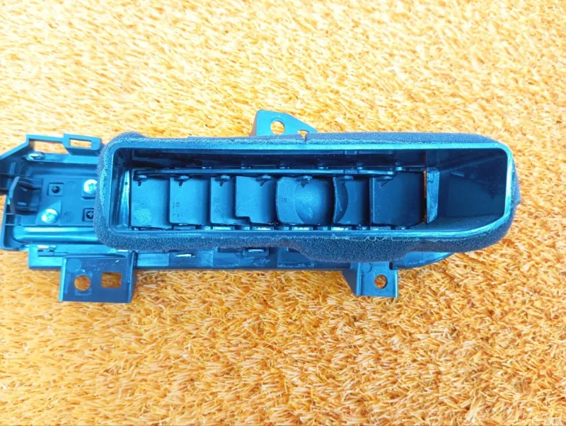 Дефлектор воздушный