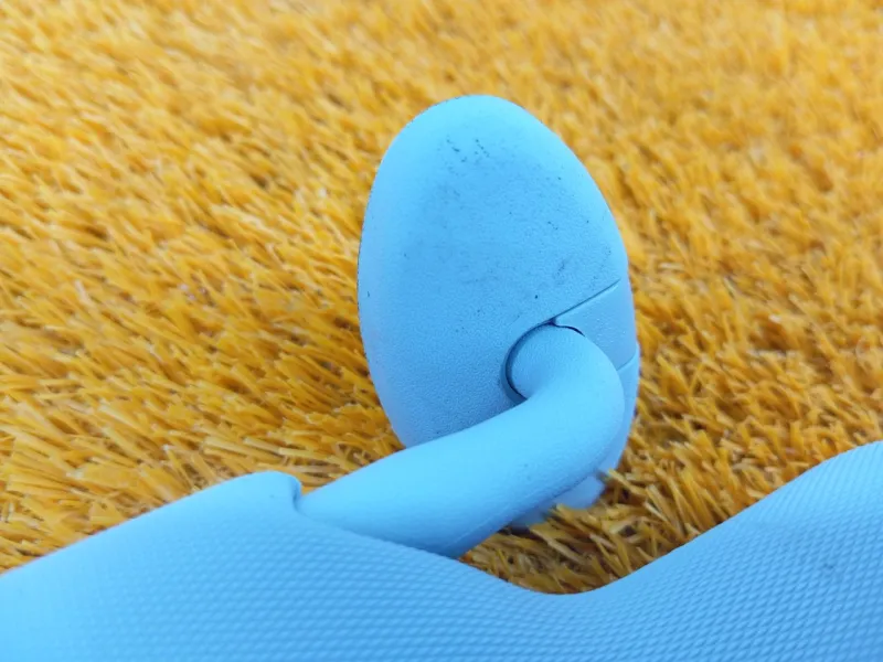 Козырек солнцезащитный