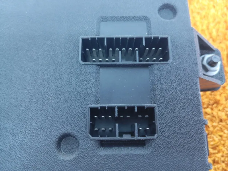 Блок комфорта