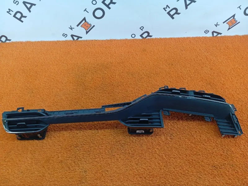 Накладка торпедо