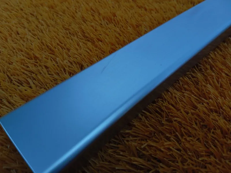 Молдинг крыши