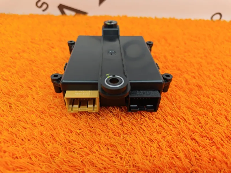 Блок электронный