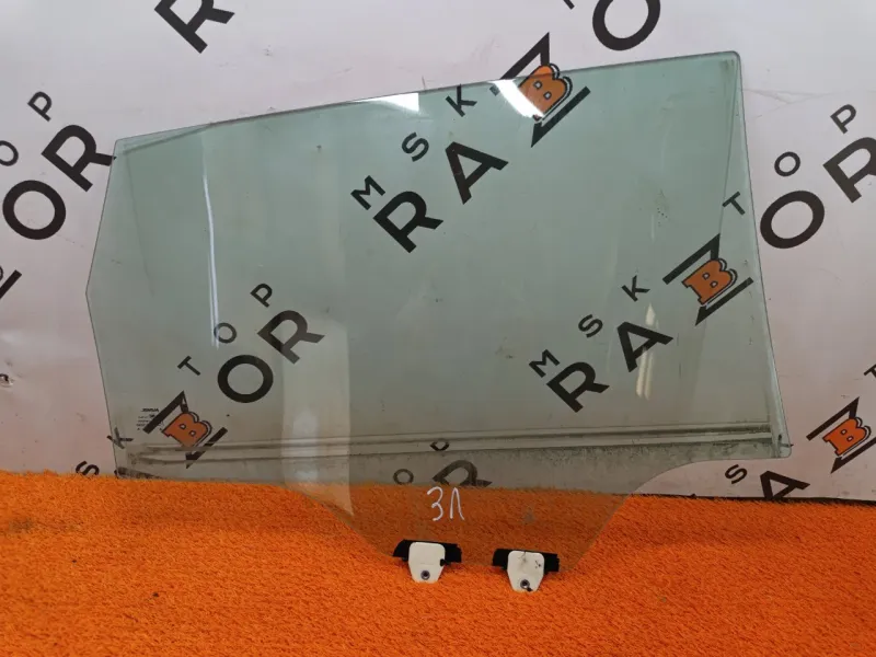 Стекло двери