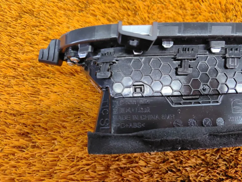 Дефлектор воздуховода