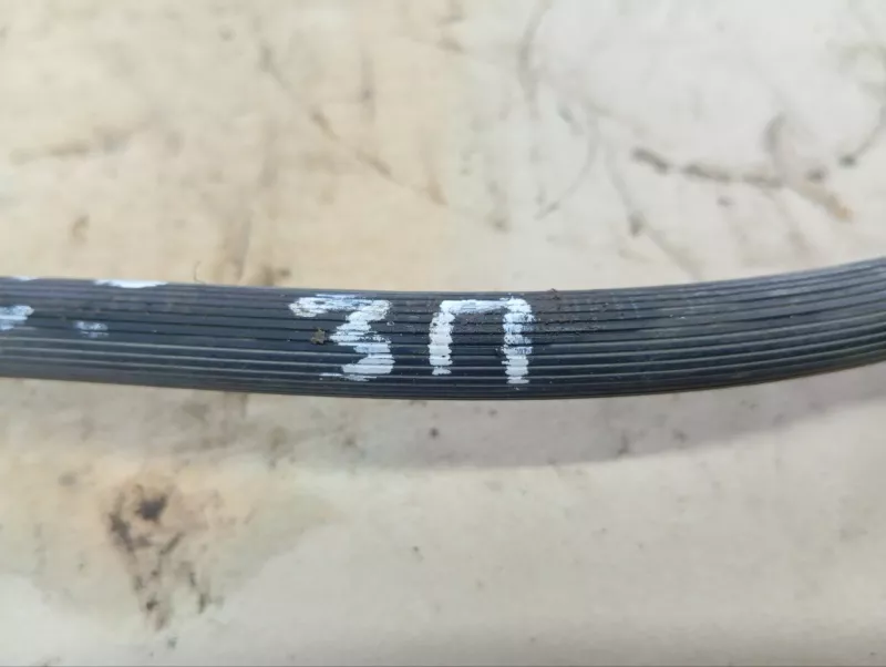 Шланг тормозной